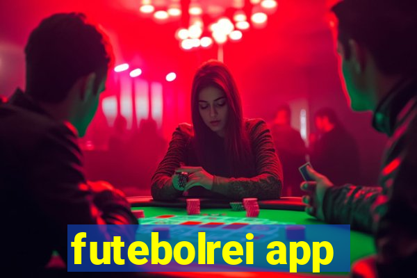 futebolrei app